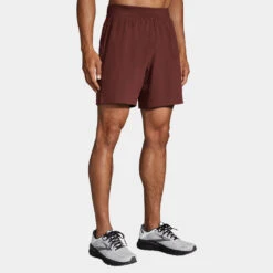 Brooks Sherpa 7" Shorts Men's -Tennis Clothing and Gear Sales 056807 256 1