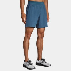 Brooks Sherpa 7" Shorts Men's -Tennis Clothing and Gear Sales 056807 429 1