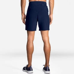 Brooks Sherpa 7" Shorts Men's -Tennis Clothing and Gear Sales 056807 451 2