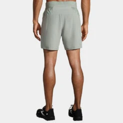 Brooks Sherpa 7" 2-in-1 Shorts Men's -Tennis Clothing and Gear Sales 056808 026 2