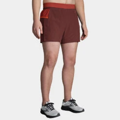 Brooks Sherpa 5" 2-in-1 Shorts Men's 24 Brooks Sherpa 5" 2-in-1 Shorts Men's -Tennis Clothing and Gear Sales 056810 223 1