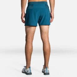 Brooks Sherpa 5" 2-in-1 Shorts Men's 31 Brooks Sherpa 5" 2-in-1 Shorts Men's -Tennis Clothing and Gear Sales 056810 402 2