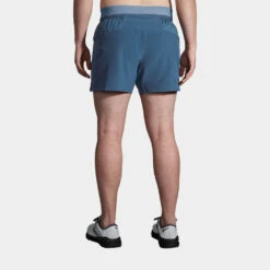 Brooks Sherpa 5" 2-in-1 Shorts Men's 35 Brooks Sherpa 5" 2-in-1 Shorts Men's -Tennis Clothing and Gear Sales 056810 429 2