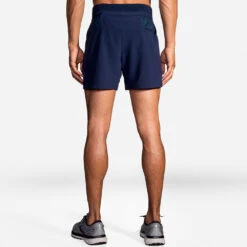 Brooks Sherpa 5" 2-in-1 Shorts Men's 39 Brooks Sherpa 5" 2-in-1 Shorts Men's -Tennis Clothing and Gear Sales 056810 451 2