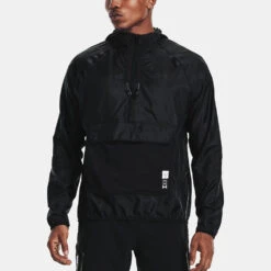 Under Armour Run Anywhere Anorak Men's