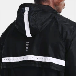 Under Armour Run Anywhere Anorak Men's -Tennis Clothing and Gear Sales 056860 001 4