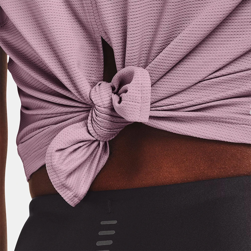 Under Armour Iso-Chill Run Short Sleeve Women's 11 Under Armour Iso-Chill Run Short Sleeve Women's - Image 11