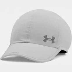 Under Armour Iso-Chill Launch Run Hat Women's -Tennis Clothing and Gear Sales 056883 014 1