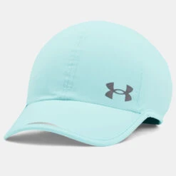 Under Armour Iso-Chill Launch Run Hat Women's -Tennis Clothing and Gear Sales 056883 441 1