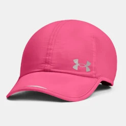 Under Armour Iso-Chill Launch Run Hat Women's -Tennis Clothing and Gear Sales 056883 640 1