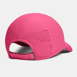 Under Armour Iso-Chill Launch Run Hat Women's -Tennis Clothing and Gear Sales 056883 640 2