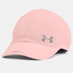 Under Armour Iso-Chill Launch Run Hat Women's -Tennis Clothing and Gear Sales 056883 658 1