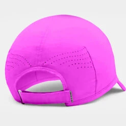 Under Armour Iso-Chill Launch Run Hat Women's -Tennis Clothing and Gear Sales 056883 660 2