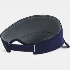 Under Armour Iso-Chill Launch Run Visor Women's -Tennis Clothing and Gear Sales 056884 410 2