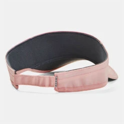 Under Armour Iso-Chill Launch Run Visor Women's -Tennis Clothing and Gear Sales 056884 676 2