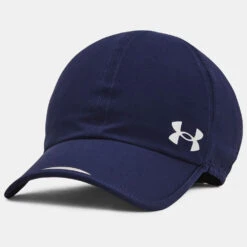 Under Armour Iso-Chill Launch Run Hat Men's -Tennis Clothing and Gear Sales 056885 410 1