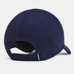 Under Armour Iso-Chill Launch Run Hat Men's -Tennis Clothing and Gear Sales 056885 410 2