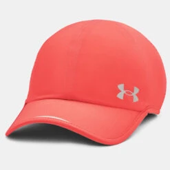Under Armour Iso-Chill Launch Run Hat Men's -Tennis Clothing and Gear Sales 056885 690 1