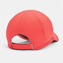 Under Armour Iso-Chill Launch Run Hat Men's -Tennis Clothing and Gear Sales 056885 690 2