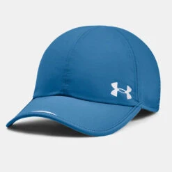 Under Armour Iso-Chill Launch Run Hat Men's -Tennis Clothing and Gear Sales 056885 899 1