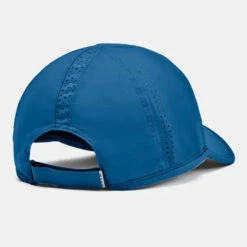 Under Armour Iso-Chill Launch Run Hat Men's -Tennis Clothing and Gear Sales 056885 899 2