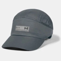 Under Armour Iso-Chill Run Dash Cap -Tennis Clothing and Gear Sales 056886 012 1