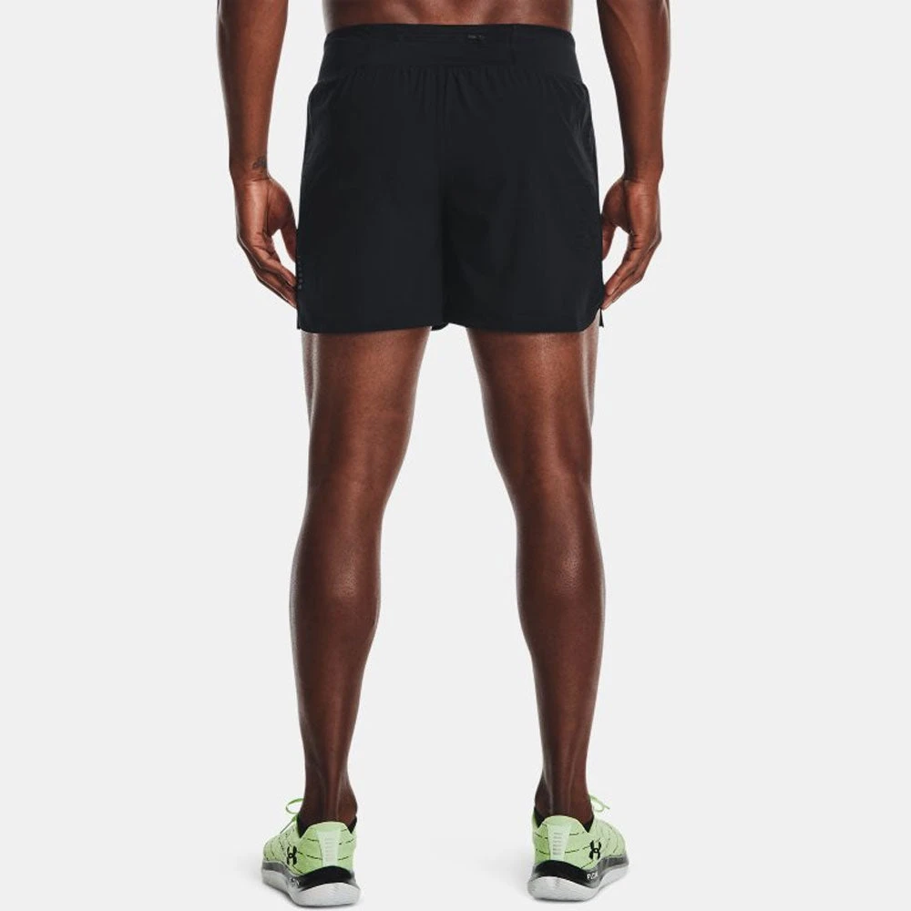 Under Armour Speedpocket 5" Shorts Men's 2 Under Armour Speedpocket 5" Shorts Men's - Image 2