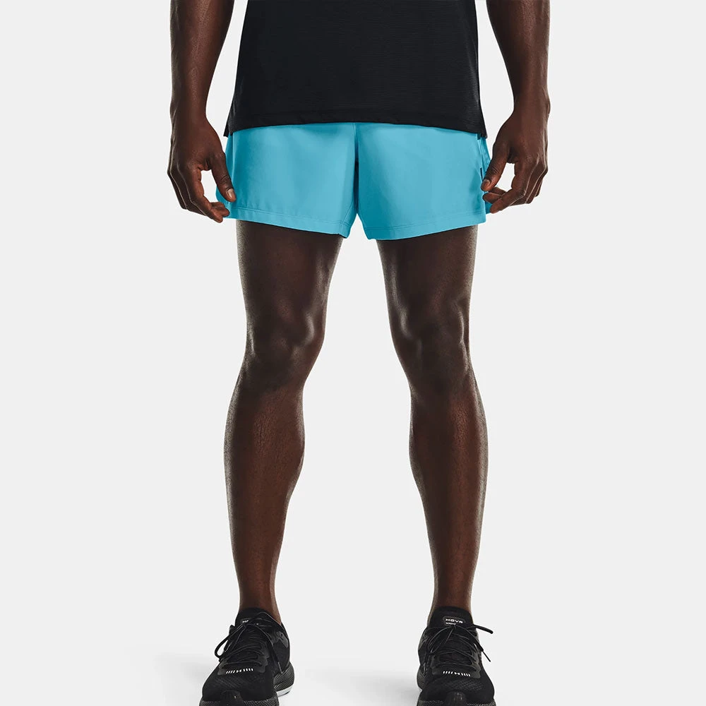 Under Armour Speedpocket 5" Shorts Men's 5 Under Armour Speedpocket 5" Shorts Men's - Image 5