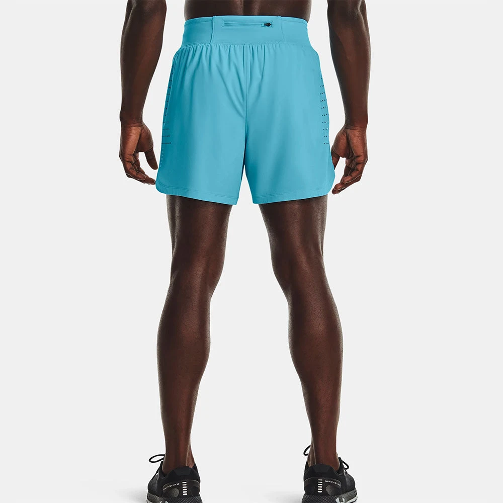 Under Armour Speedpocket 5" Shorts Men's 6 Under Armour Speedpocket 5" Shorts Men's - Image 6