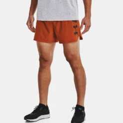 Under Armour Speedpocket 5" Shorts Men's 18 Under Armour Speedpocket 5" Shorts Men's -Tennis Clothing and Gear Sales 056892 842 1