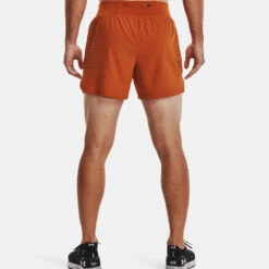 Under Armour Speedpocket 5" Shorts Men's 19 Under Armour Speedpocket 5" Shorts Men's -Tennis Clothing and Gear Sales 056892 842 2