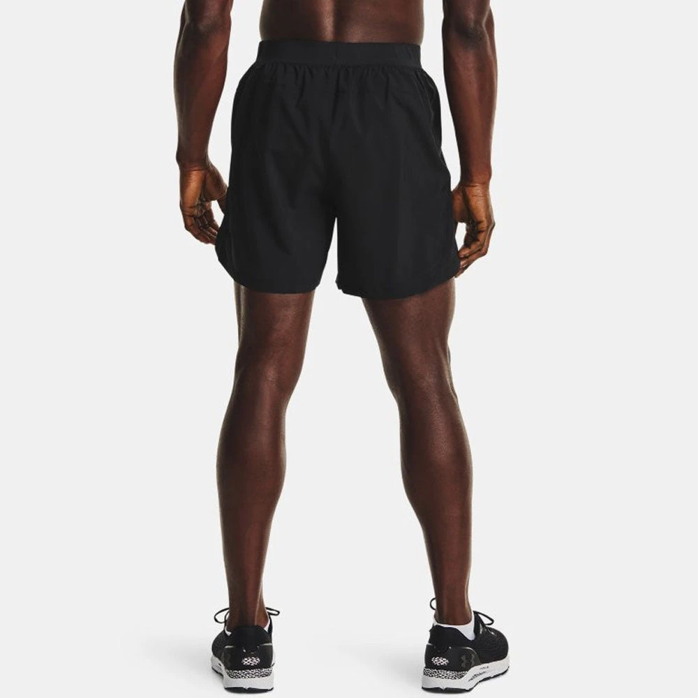 Under Armour Launch Run 5" Shorts Men's 2 Under Armour Launch Run 5" Shorts Men's - Image 2