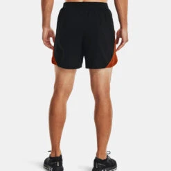 Under Armour Launch Run 5" Shorts Men's 23 Under Armour Launch Run 5" Shorts Men's -Tennis Clothing and Gear Sales 056894 004 2