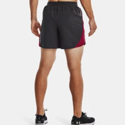 Under Armour Launch Run 5" Shorts Men's 25 Under Armour Launch Run 5" Shorts Men's -Tennis Clothing and Gear Sales 056894 010 2