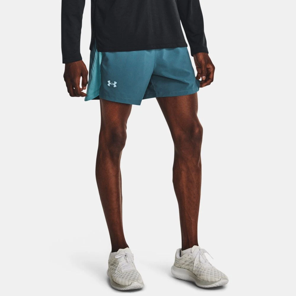 Under Armour Launch Run 5" Shorts Men's 9 Under Armour Launch Run 5" Shorts Men's - Image 9