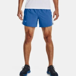Under Armour Launch Run 5" Shorts Men's 34 Under Armour Launch Run 5" Shorts Men's -Tennis Clothing and Gear Sales 056894 474 1