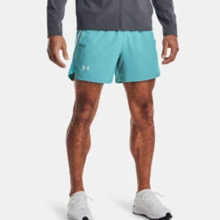 Under Armour Launch Run 5" Shorts Men's 36 Under Armour Launch Run 5" Shorts Men's -Tennis Clothing and Gear Sales 056894 476 1