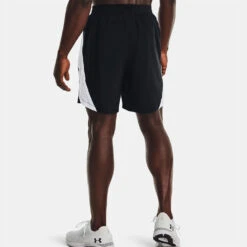 Under Armour Launch Run 7" Shorts Men's -Tennis Clothing and Gear Sales 056895 004 2