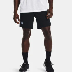 Under Armour Launch Run 7" Shorts Men's -Tennis Clothing and Gear Sales 056895 005 1