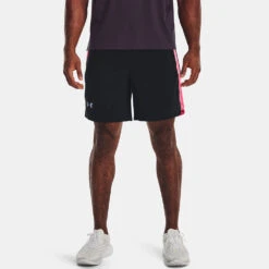 Under Armour Launch Run 7" Shorts Men's -Tennis Clothing and Gear Sales 056895 007 1