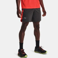 Under Armour Launch Run 7" Shorts Men's -Tennis Clothing and Gear Sales 056895 010 1