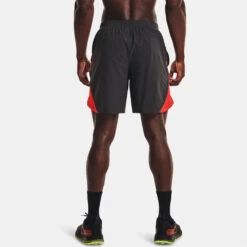 Under Armour Launch Run 7" Shorts Men's -Tennis Clothing and Gear Sales 056895 010 2