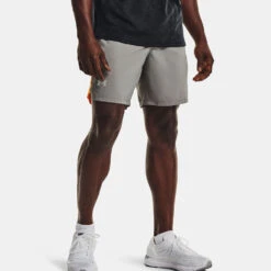 Under Armour Launch Run 7" Shorts Men's -Tennis Clothing and Gear Sales 056895 066 1