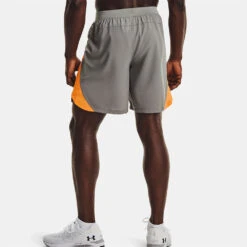 Under Armour Launch Run 7" Shorts Men's -Tennis Clothing and Gear Sales 056895 066 2