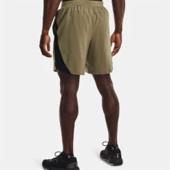 Under Armour Launch Run 7" Shorts Men's -Tennis Clothing and Gear Sales 056895 361 2