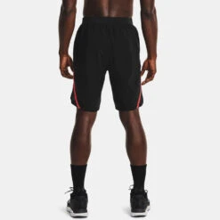 Under Armour Launch Run 9" Shorts Men's -Tennis Clothing and Gear Sales 056896 002 2