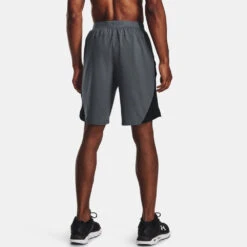 Under Armour Launch Run 9" Shorts Men's -Tennis Clothing and Gear Sales 056896 012 2
