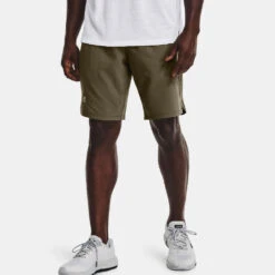 Under Armour Launch Run 9" Shorts Men's -Tennis Clothing and Gear Sales 056896 361 1