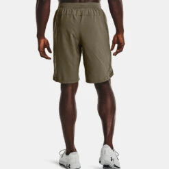 Under Armour Launch Run 9" Shorts Men's -Tennis Clothing and Gear Sales 056896 361 2