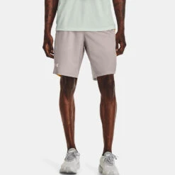 Under Armour Launch Run 9" Shorts Men's -Tennis Clothing and Gear Sales 056896 592 1